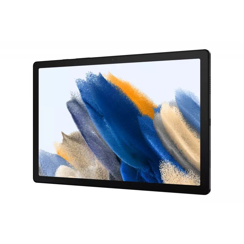 Samsung Galaxy Tab A8 SM-X200 Tiger 32 GB 26,7 cm (10,5 Zoll) 3 GB Wi-Fi 5 (802.11ac) Android 11 Graphite