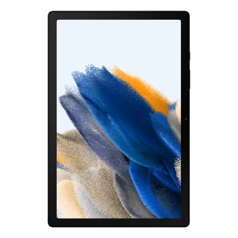 Samsung Galaxy Tab A8 SM-X200 Tiger 32 GB 26,7 cm (10,5 Zoll) 3 GB Wi-Fi 5 (802.11ac) Android 11 Graphite