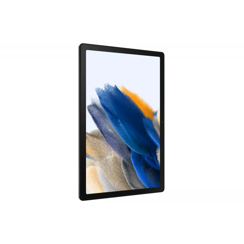 Samsung Galaxy Tab A8 SM-X200 Tiger 32 GB 26,7 cm (10,5 Zoll) 3 GB Wi-Fi 5 (802.11ac) Android 11 Graphite
