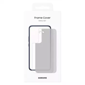 Samsung EF-MS906C Handyhülle 16,8 cm (6,6 Zoll) Border Navy