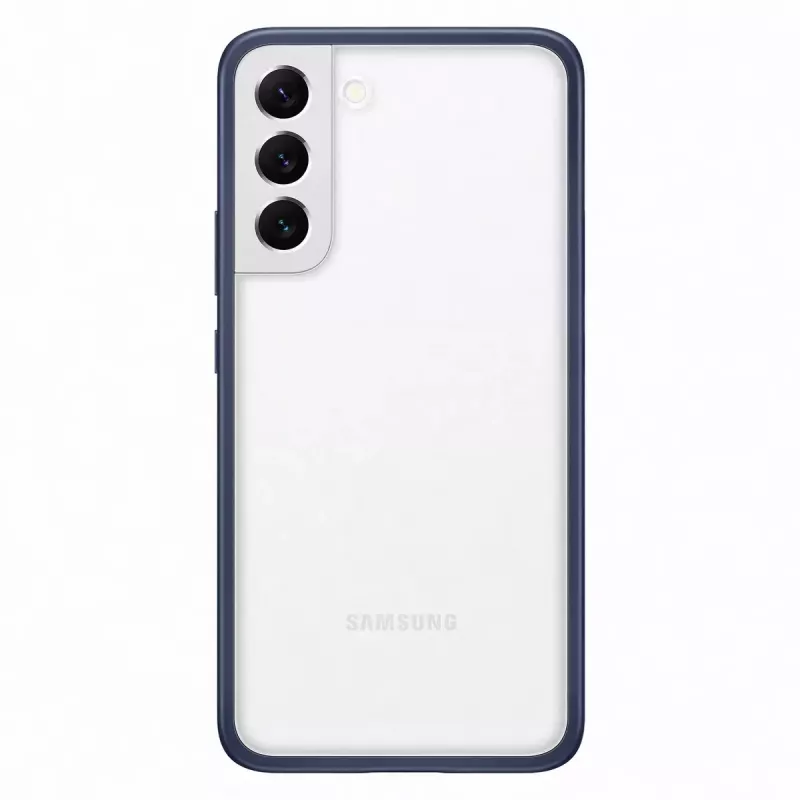 Samsung EF-MS906C Handyhülle 16,8 cm (6,6 Zoll) Border Navy