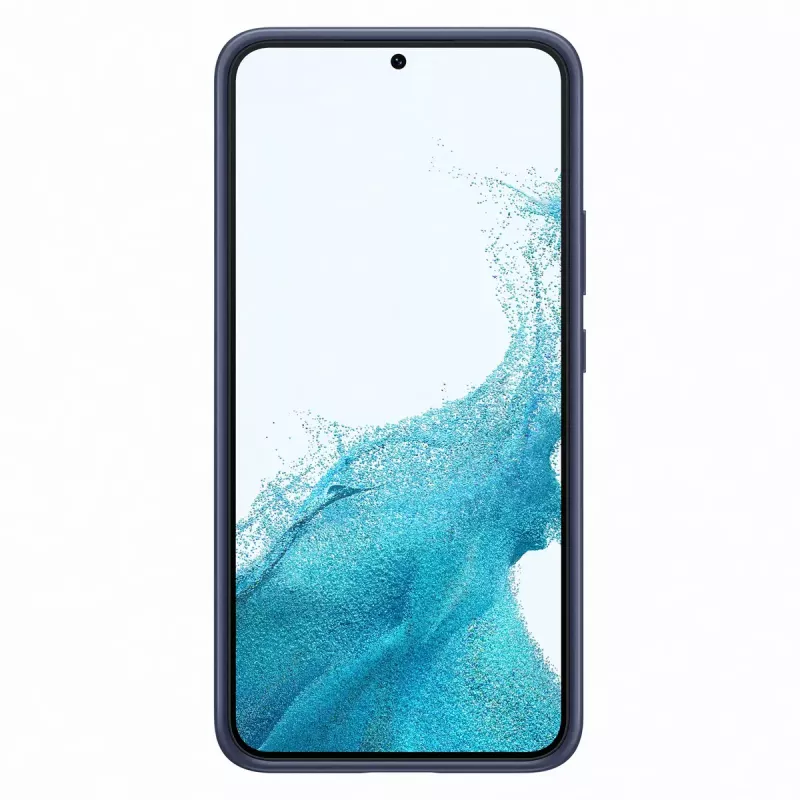 Samsung EF-MS906C Handyhülle 16,8 cm (6,6 Zoll) Border Navy