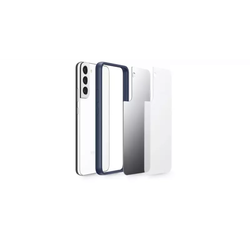 Samsung EF-MS906C Handyhülle 16,8 cm (6,6 Zoll) Border Navy