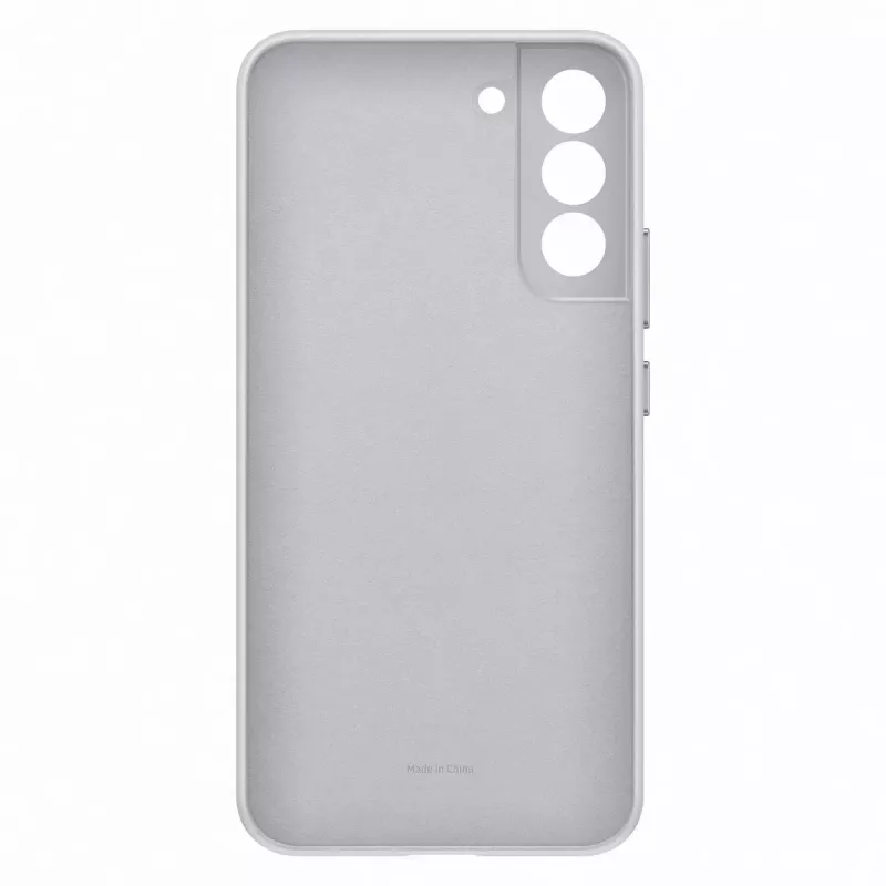 Samsung EF-VS906L Handyhülle 16,8 cm (6,6″) Abdeckung Grau