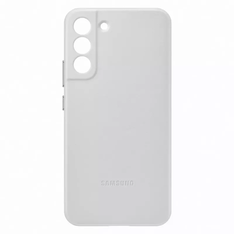 Samsung EF-VS906L Handyhülle 16,8 cm (6,6″) Abdeckung Grau