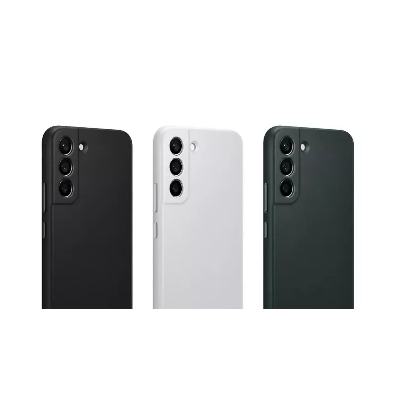 Samsung EF-VS906L Handyhülle 16,8 cm (6,6″) Abdeckung Grau