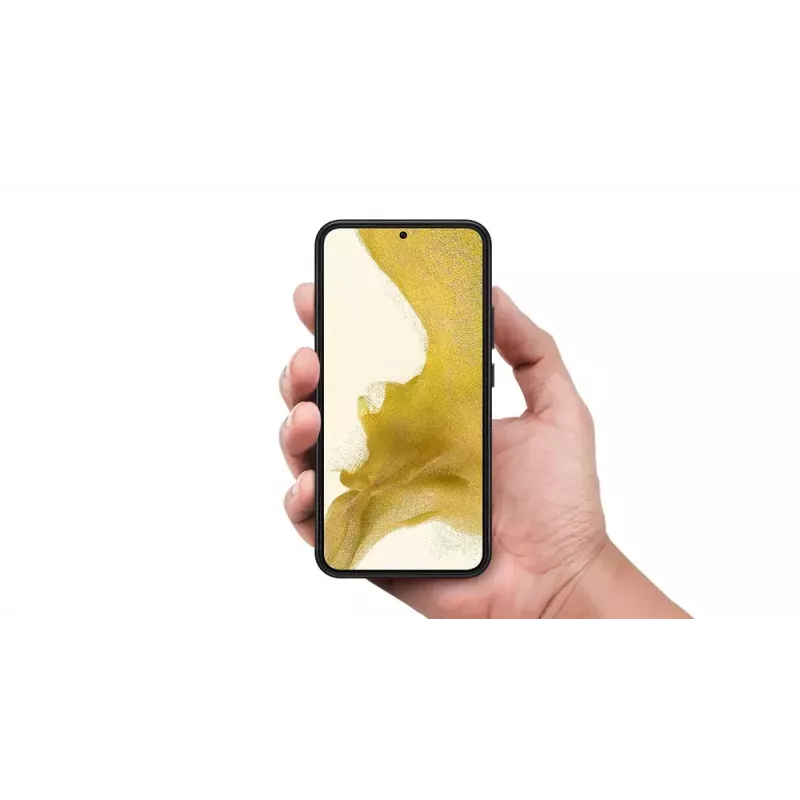 Samsung EF-VS906L Handyhülle 16,8 cm (6,6″) Abdeckung Grau