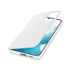 Samsung EF-ZS906C Handyhülle 16,8 cm (6,6″) Flip-Case Weiß