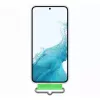 Handyhülle Samsung Abdeckung für Galaxy S22, 15,5 cm (6,1 Zoll) — Weiß