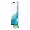 Handyhülle Samsung Abdeckung für Galaxy S22, 15,5 cm (6,1 Zoll) — Weiß