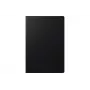 Samsung EF-BX900P 37,1 cm (14,6 Zoll) Abdeckung Schwarz