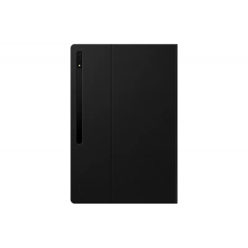 Samsung EF-BX900P 37,1 cm (14,6 Zoll) Abdeckung Schwarz