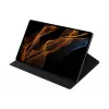 Samsung EF-BX900P 37,1 cm (14,6 Zoll) Abdeckung Schwarz