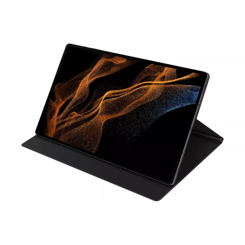 Samsung EF-BX900P 37,1 cm (14,6 Zoll) Abdeckung Schwarz