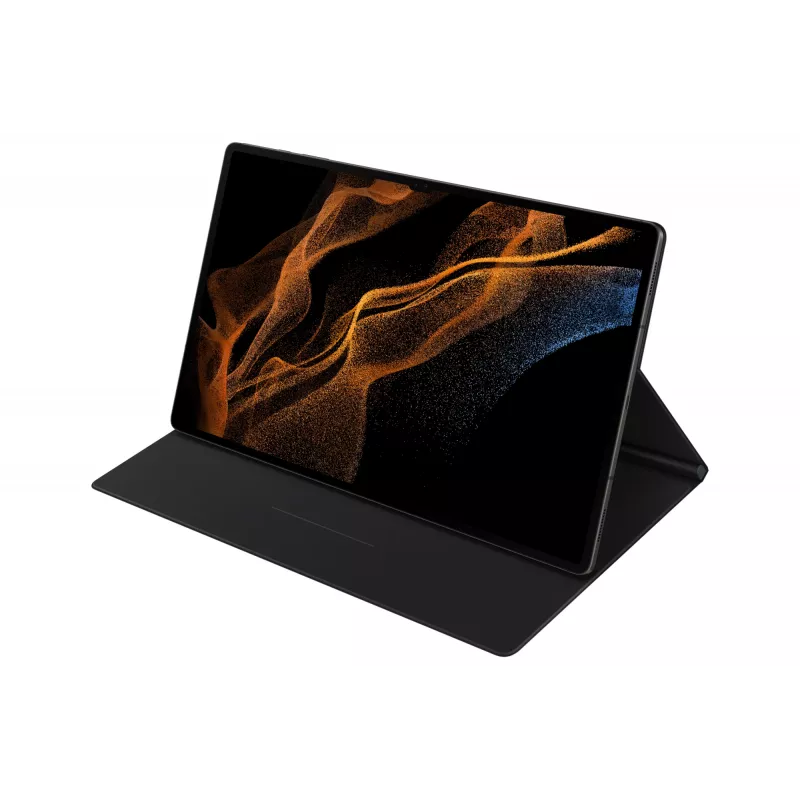 Samsung EF-BX900P 37,1 cm (14,6 Zoll) Abdeckung Schwarz