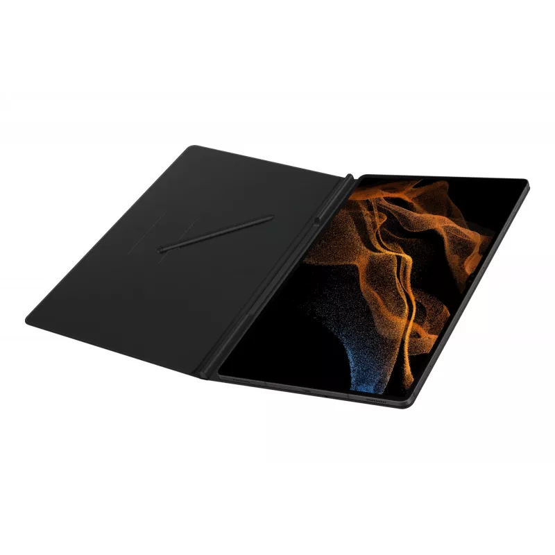 Samsung EF-BX900P 37,1 cm (14,6 Zoll) Abdeckung Schwarz