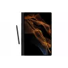 Samsung EF-BX900P 37,1 cm (14,6 Zoll) Abdeckung Schwarz