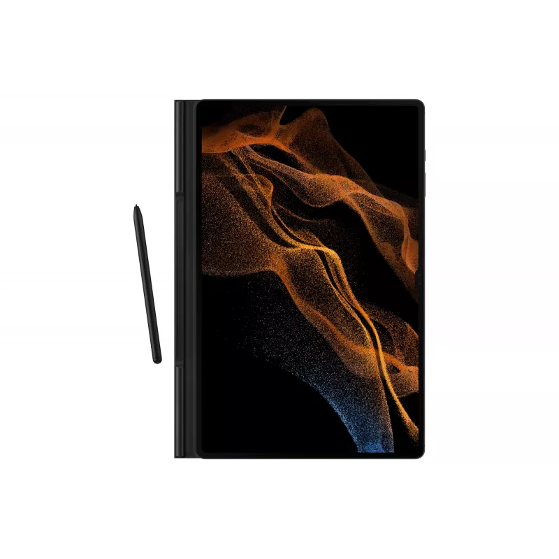 Samsung EF-BX900P 37,1 cm (14,6 Zoll) Abdeckung Schwarz