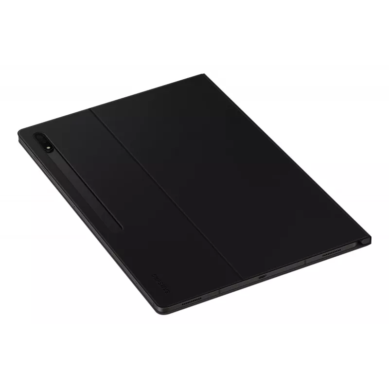 Samsung EF-BX900P 37,1 cm (14,6 Zoll) Abdeckung Schwarz