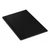 Samsung EF-BX900P 37,1 cm (14,6 Zoll) Abdeckung Schwarz