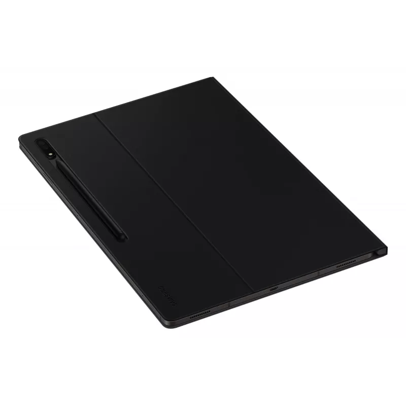 Samsung EF-BX900P 37,1 cm (14,6 Zoll) Abdeckung Schwarz