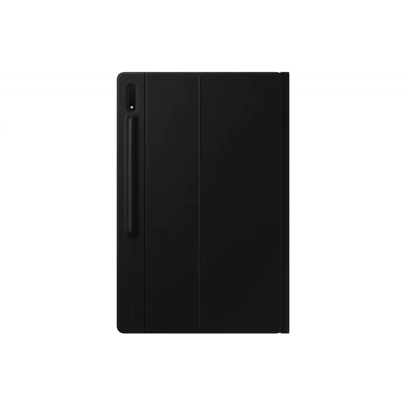 Samsung EF-DX900BBGGDE Tablet-Hülle 37,1 cm (14,6 Zoll) Cover Schwarz