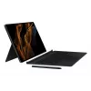 Samsung EF-DX900BBGGDE Tablet-Hülle 37,1 cm (14,6 Zoll) Cover Schwarz