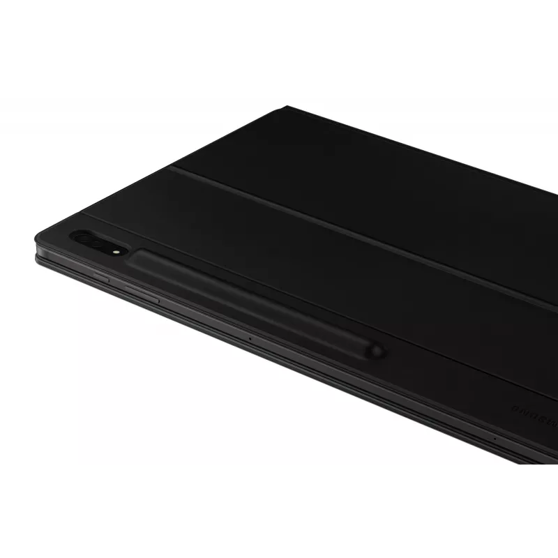 Samsung EF-DX900BBGGDE Tablet-Hülle 37,1 cm (14,6 Zoll) Cover Schwarz