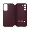 Samsung EF-ZS906C Handyhülle 16,8 cm (6,6″) Flip-Case Burgund