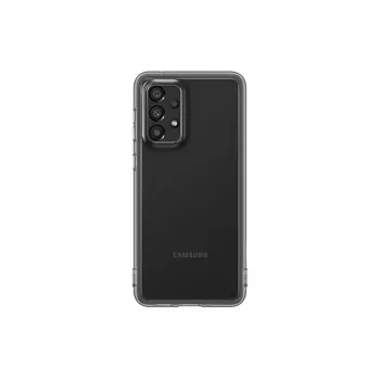 Samsung EF-QA336TBEGWW Handyhülle 16,3 cm (6,4 Zoll)