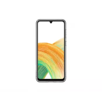 Samsung EF-QA336TBEGWW Handyhülle 16,3 cm (6,4 Zoll)