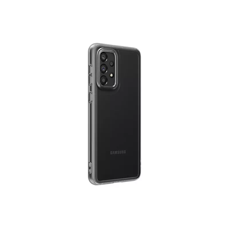 Samsung EF-QA336TBEGWW Handyhülle 16,3 cm (6,4 Zoll)