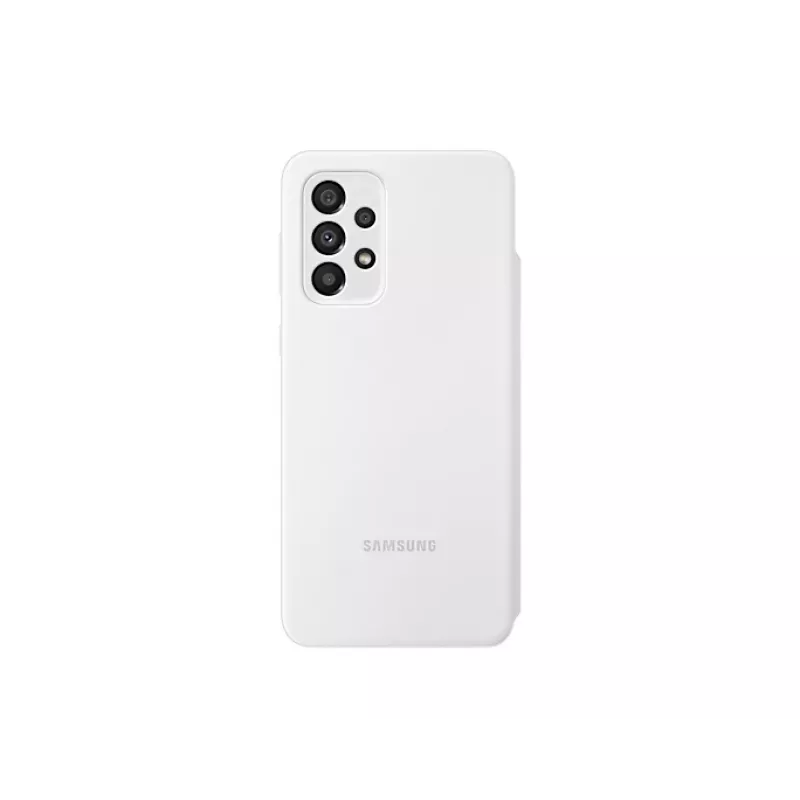 Samsung EF-EA336PWEGEW Handyhülle 16,3 cm (6,4 Zoll)