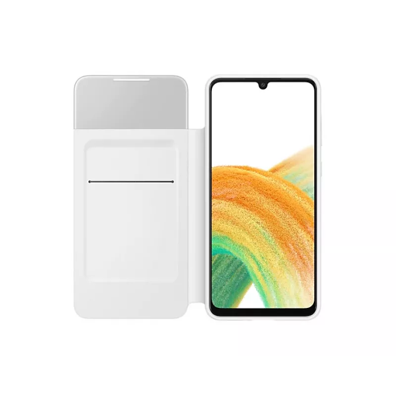 Samsung EF-EA336PWEGEW Handyhülle 16,3 cm (6,4 Zoll)