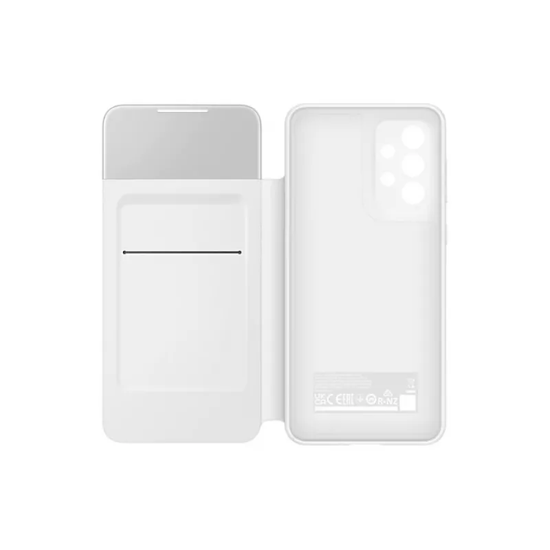 Samsung EF-EA336PWEGEW Handyhülle 16,3 cm (6,4 Zoll)