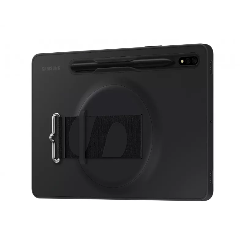 Samsung EF-GX700C 27,9 cm (11 Zoll) Hülle Schwarz