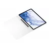Samsung EF-ZX800P 32,3 cm (12,7 Zoll) Folio Weiß