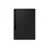 Tablet-Folio-Hülle Samsung EF-ZX800P für Galaxy Tab S8+ / S7+ / S7 FE, passend für 12,7-Zoll-Bildschirm, Schwarz