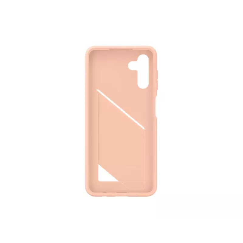 Samsung EF-OA136 – Rückseitenabdeckung für Mobiltelefon – Thermoplastisches Polyurethan (TPU)