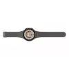 Samsung Galaxy Watch5 Pro 3,56 cm (1,4 Zoll) OLED 45 mm Digital 450 x 450 Pixel Touchscreen Titanium Wi-Fi GPS (Satellit)