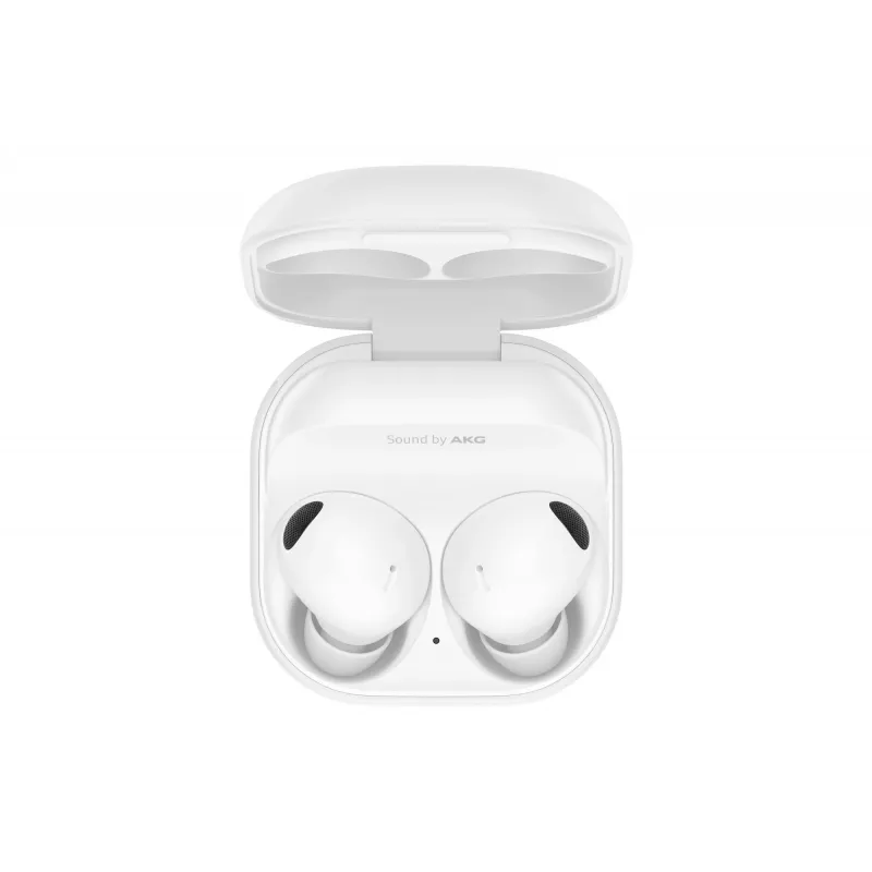 Samsung Galaxy Buds2 Pro Headset True Wireless Stereo (TWS) In-ear Anrufe/Musik Weiß