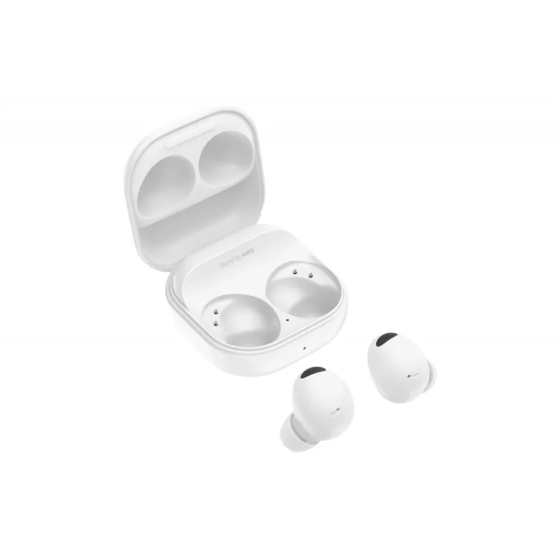 Samsung Galaxy Buds2 Pro Headset True Wireless Stereo (TWS) In-ear Anrufe/Musik Weiß