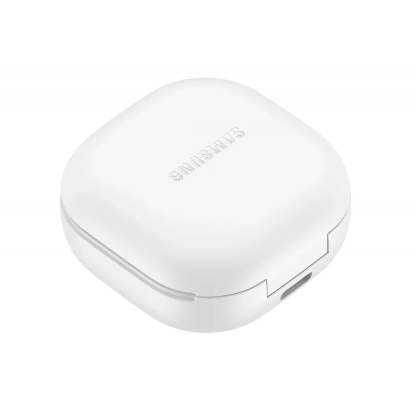 Samsung Galaxy Buds2 Pro Headset True Wireless Stereo (TWS) In-ear Anrufe/Musik Weiß