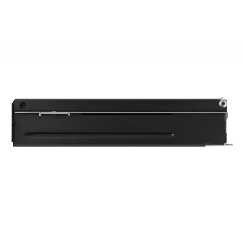 Halterung Samsung Flip OPS-Halterung Schwarz Breite 167,4 mm Tiefe 36,7 mm Höhe 200,4 mm