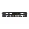 Halterung Samsung Flip OPS-Halterung Schwarz Breite 167,4 mm Tiefe 36,7 mm Höhe 200,4 mm