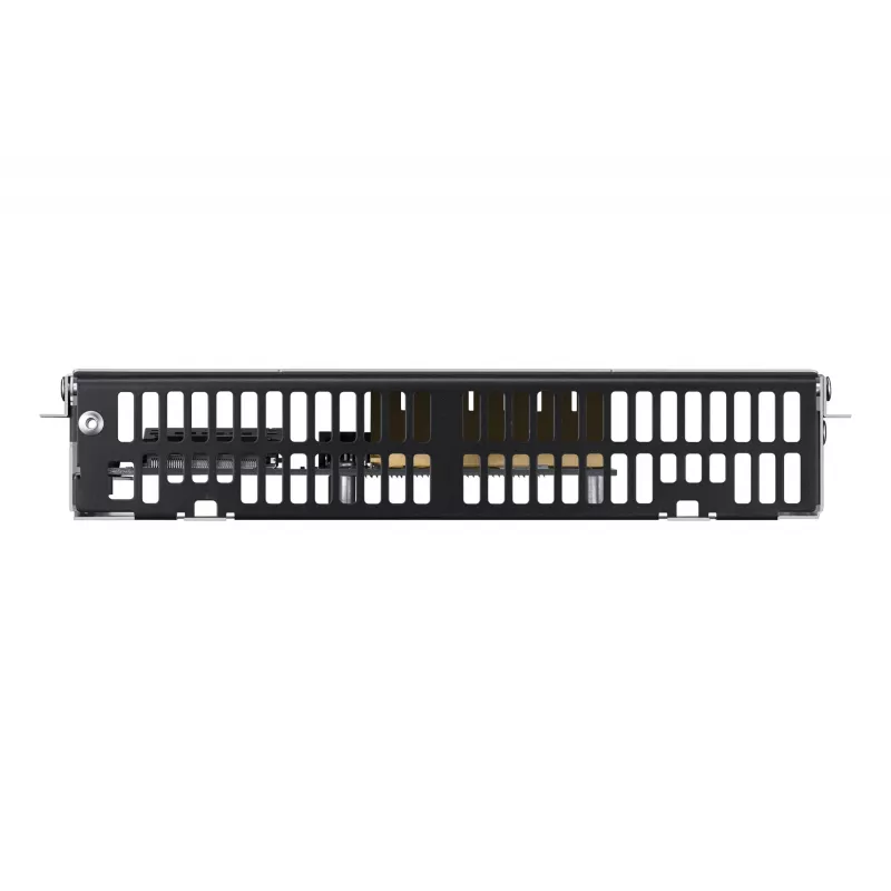 Halterung Samsung Flip OPS-Halterung Schwarz Breite 167,4 mm Tiefe 36,7 mm Höhe 200,4 mm