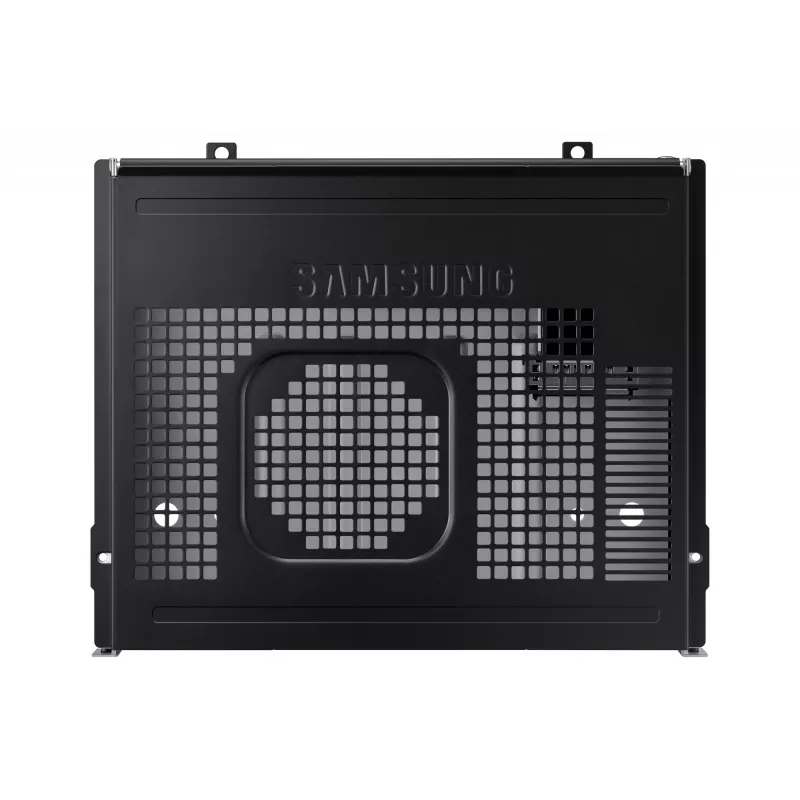 Halterung Samsung Flip OPS-Halterung Schwarz Breite 167,4 mm Tiefe 36,7 mm Höhe 200,4 mm