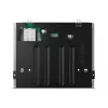 Halterung Samsung Flip OPS-Halterung Schwarz Breite 167,4 mm Tiefe 36,7 mm Höhe 200,4 mm
