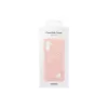 Handyhülle Samsung Galaxy A04s EF-OA047TZEGWW, Abdeckung Case für 16,5 cm (6,5 Zoll) Bildschirme, pink, 1 Kartenfach