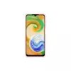 Handyhülle Samsung Galaxy A04s EF-OA047TZEGWW, Abdeckung Case für 16,5 cm (6,5 Zoll) Bildschirme, pink, 1 Kartenfach